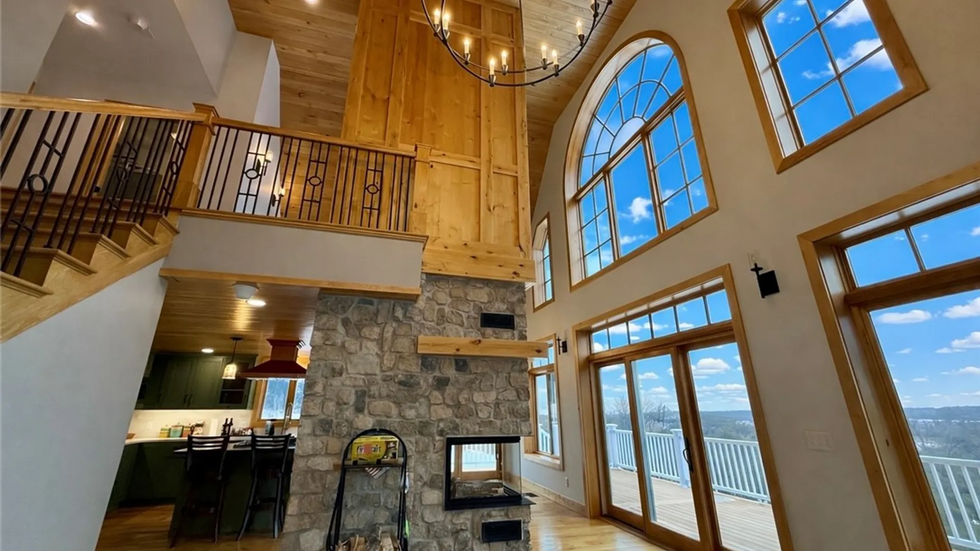 Property at 3006 Pompey Hollow Road, Cazenovia, NY 13035 19