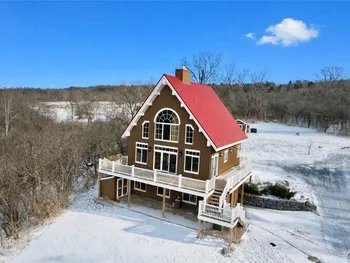 Property at 3006 Pompey Hollow Road, Cazenovia, NY 13035