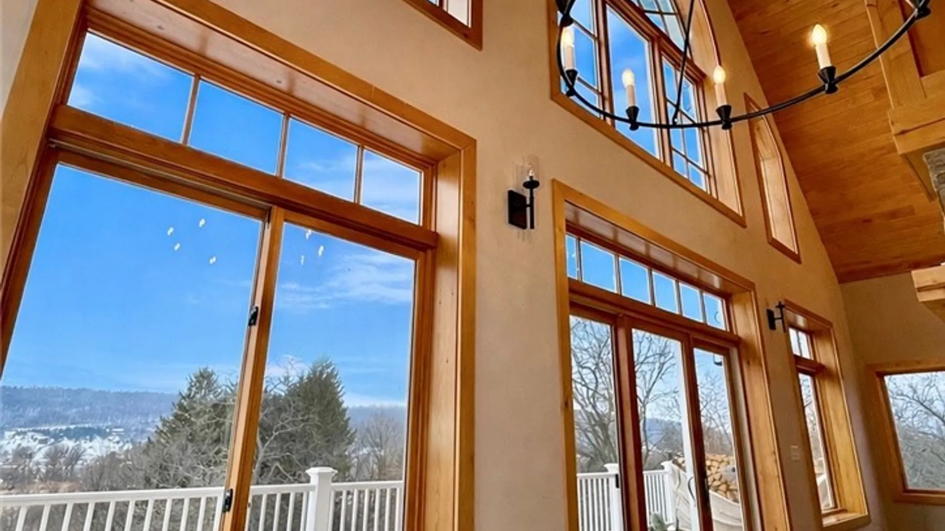 Property at 3006 Pompey Hollow Road, Cazenovia, NY 13035 21