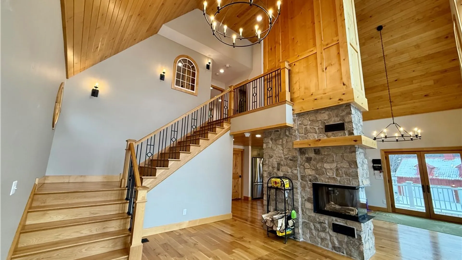 Property at 3006 Pompey Hollow Road, Cazenovia, NY 13035 28