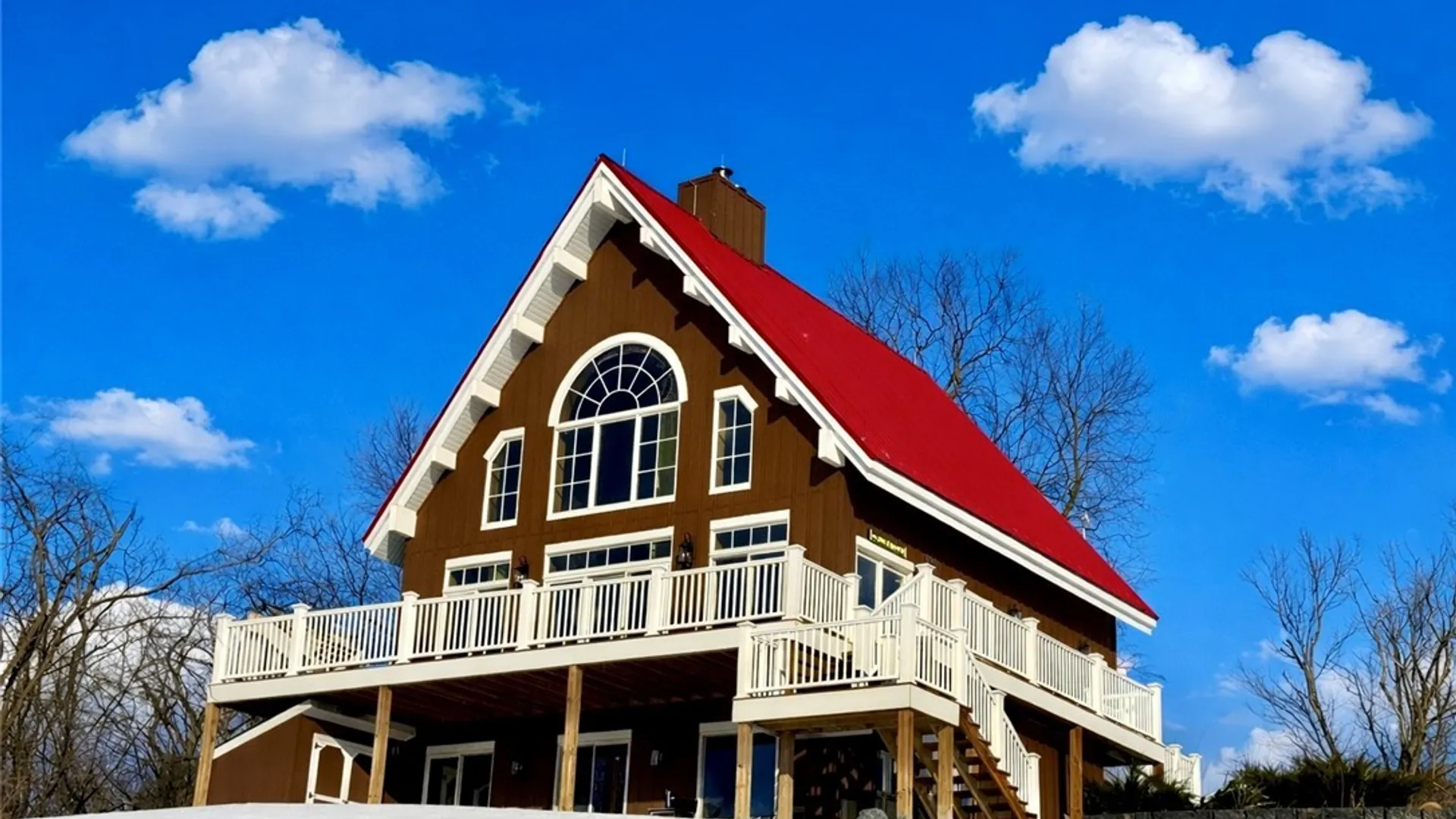 Property at 3006 Pompey Hollow Road, Cazenovia, NY 13035 3