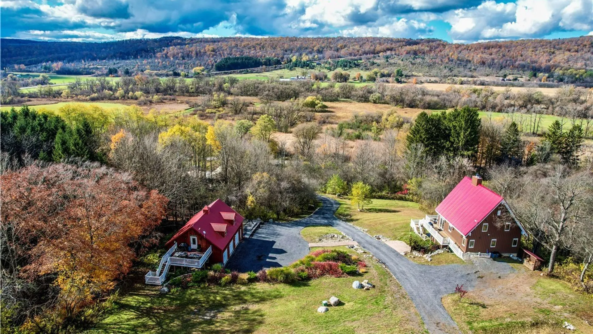 Property at 3006 Pompey Hollow Road, Cazenovia, NY 13035 4