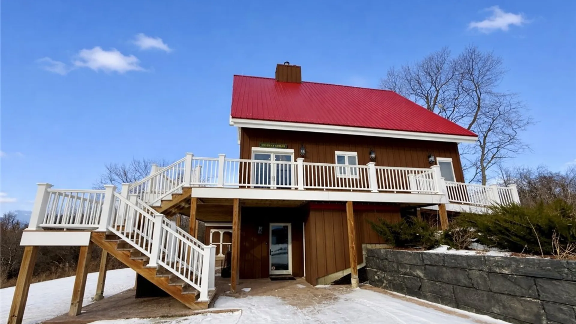 Property at 3006 Pompey Hollow Road, Cazenovia, NY 13035 42