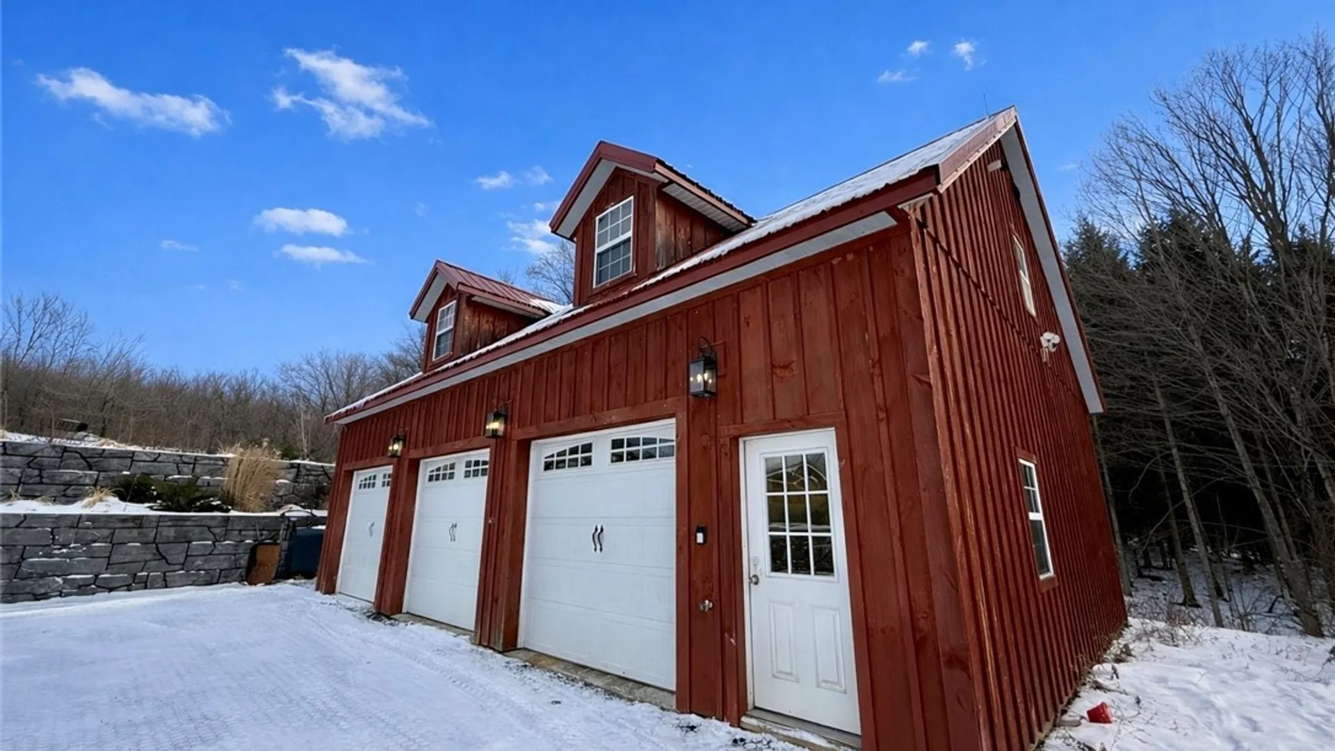 Property at 3006 Pompey Hollow Road, Cazenovia, NY 13035 43