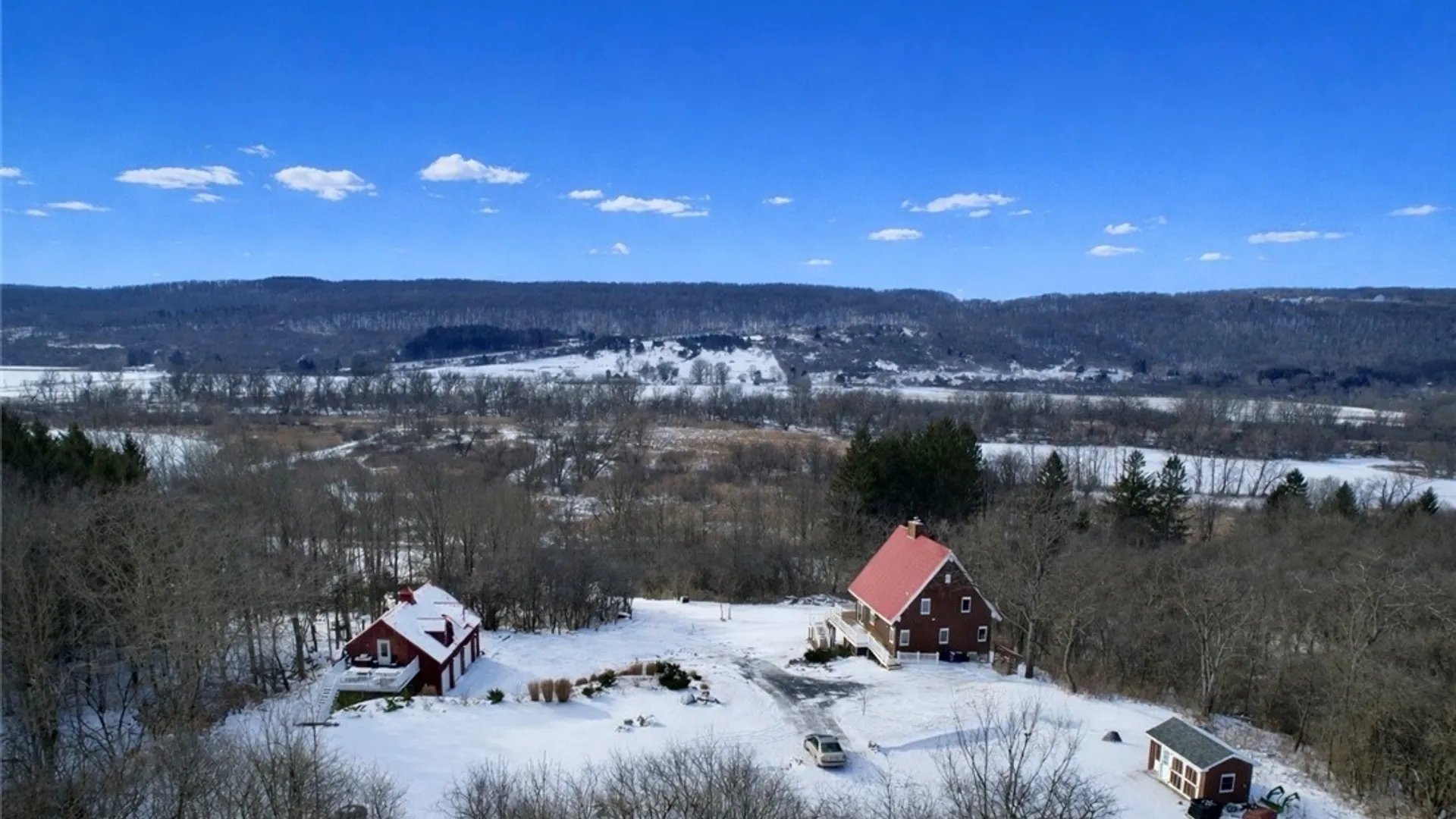 Property at 3006 Pompey Hollow Road, Cazenovia, NY 13035 44