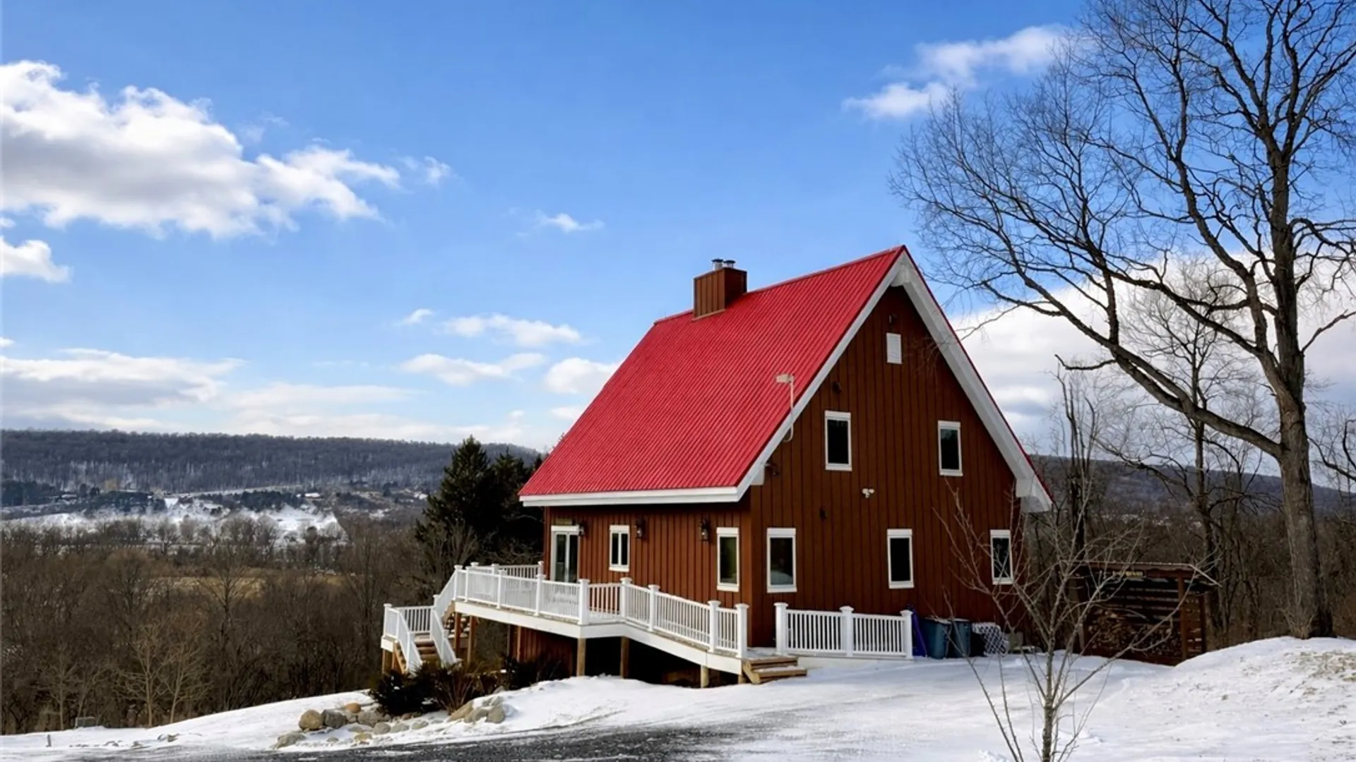 Property at 3006 Pompey Hollow Road, Cazenovia, NY 13035 45