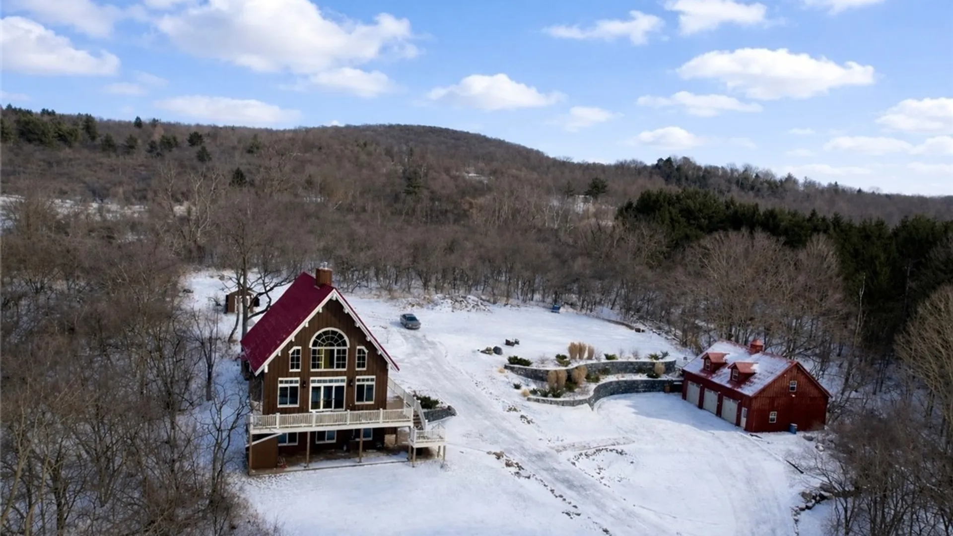 Property at 3006 Pompey Hollow Road, Cazenovia, NY 13035 46