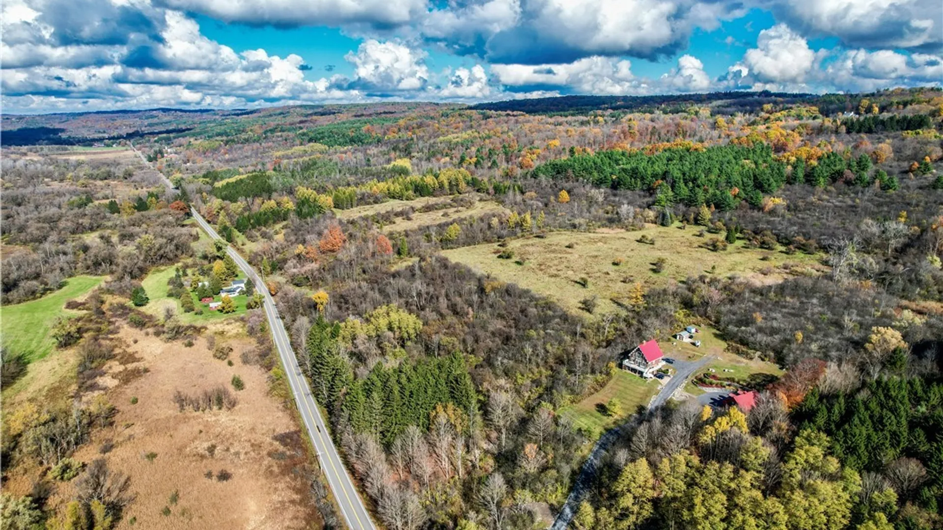 Property at 3006 Pompey Hollow Road, Cazenovia, NY 13035 47