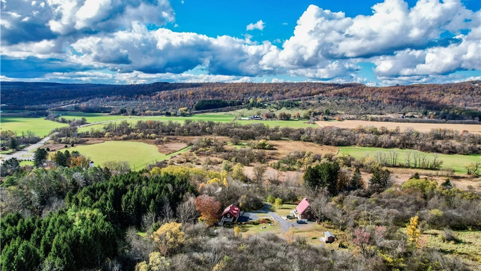 Property at 3006 Pompey Hollow Road, Cazenovia, NY 13035 48