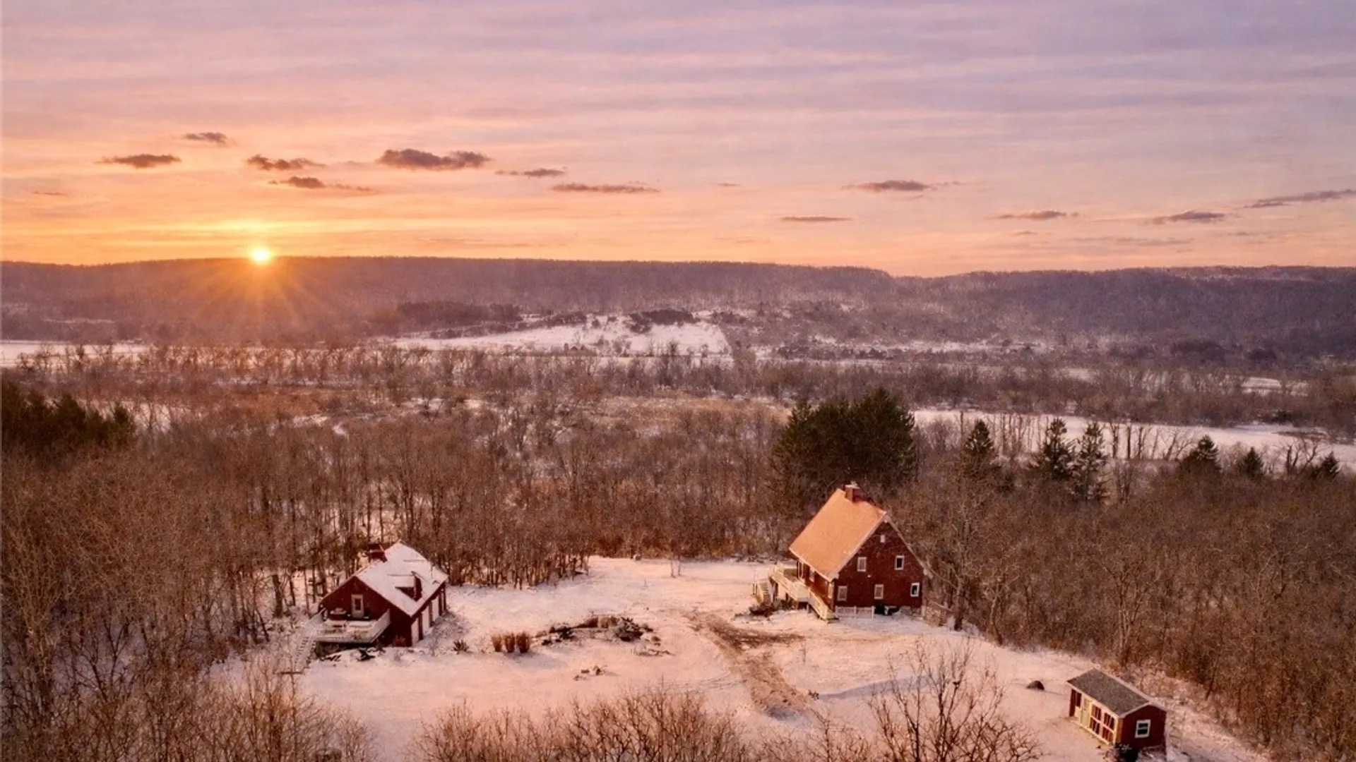 Property at 3006 Pompey Hollow Road, Cazenovia, NY 13035 49