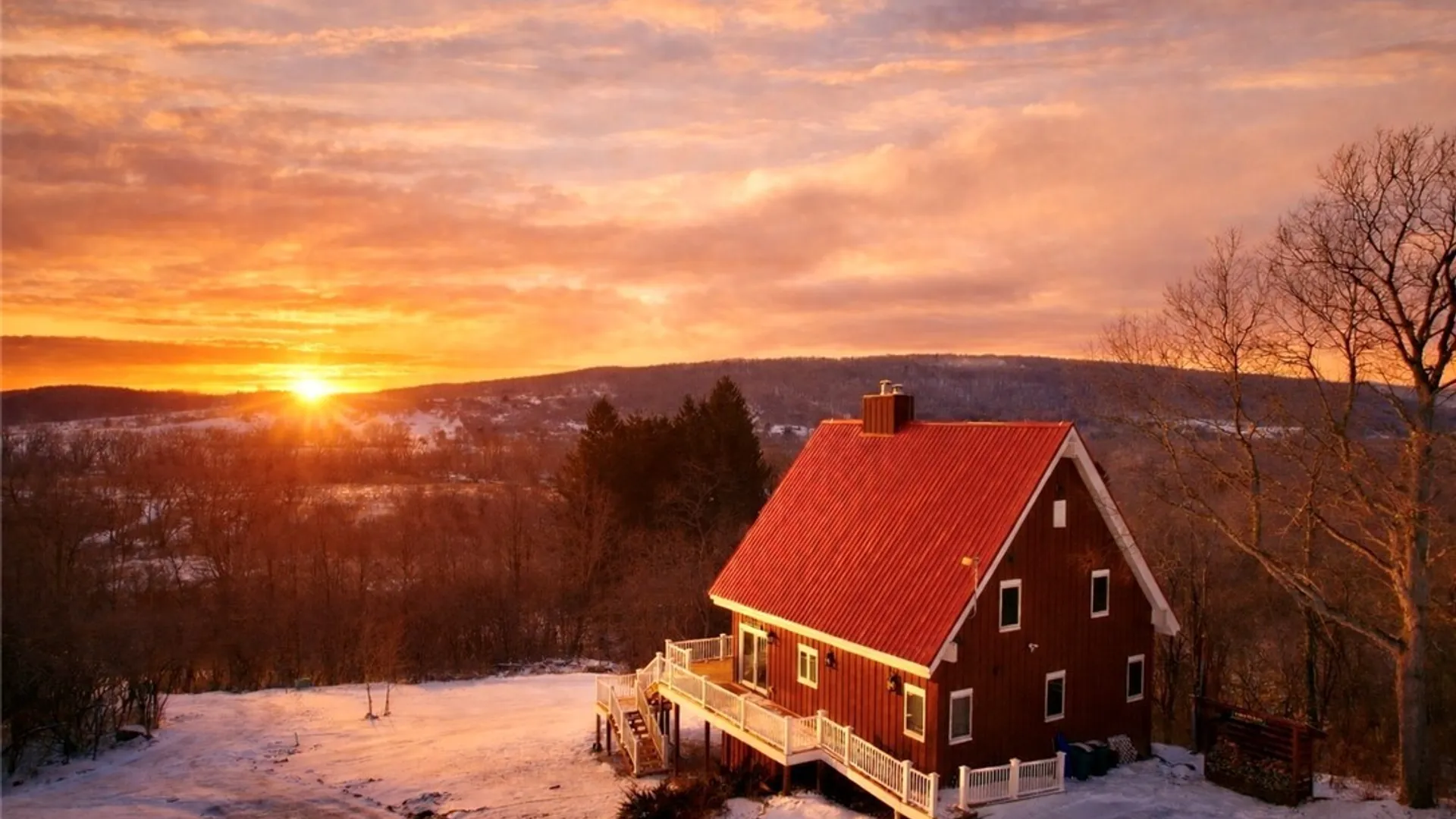 Property at 3006 Pompey Hollow Road, Cazenovia, NY 13035 5