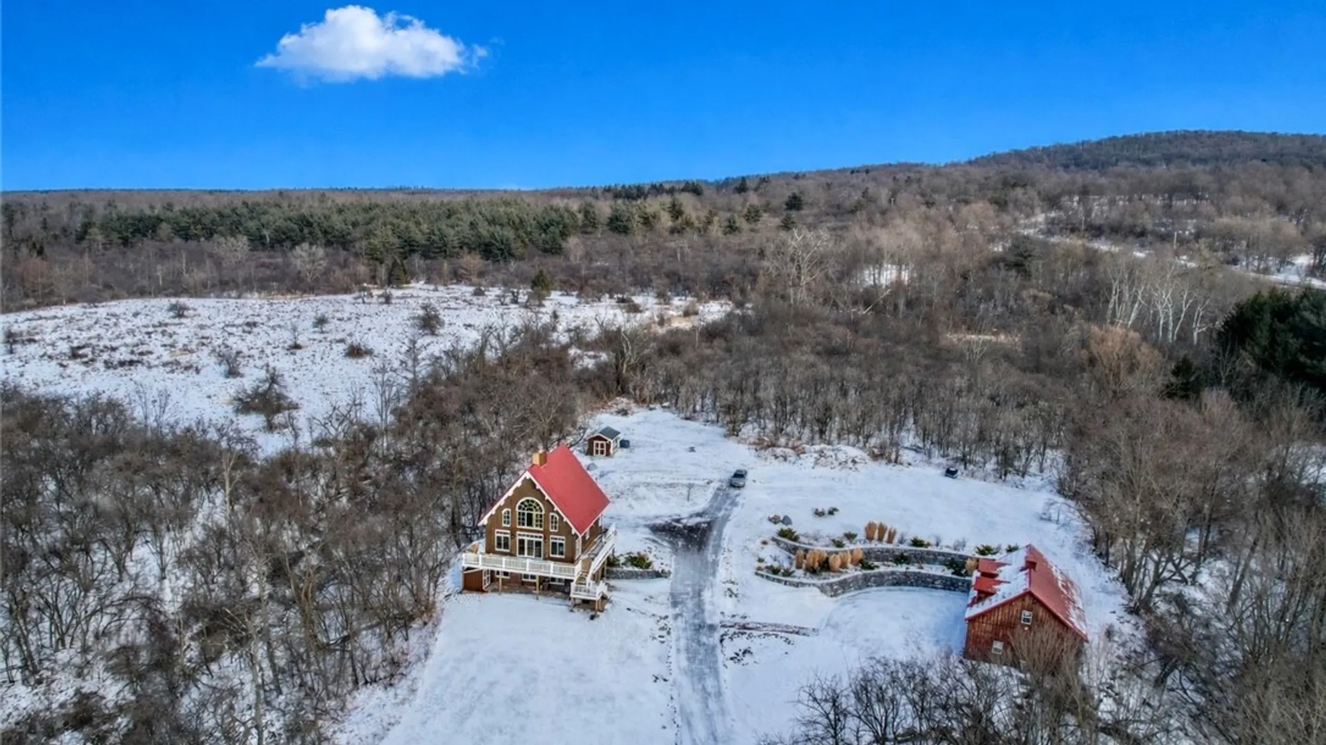 Property at 3006 Pompey Hollow Road, Cazenovia, NY 13035 6