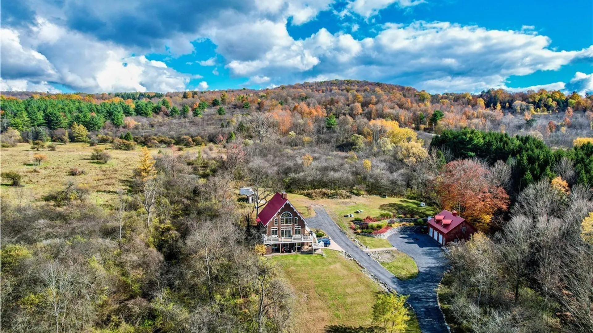 Property at 3006 Pompey Hollow Road, Cazenovia, NY 13035 7