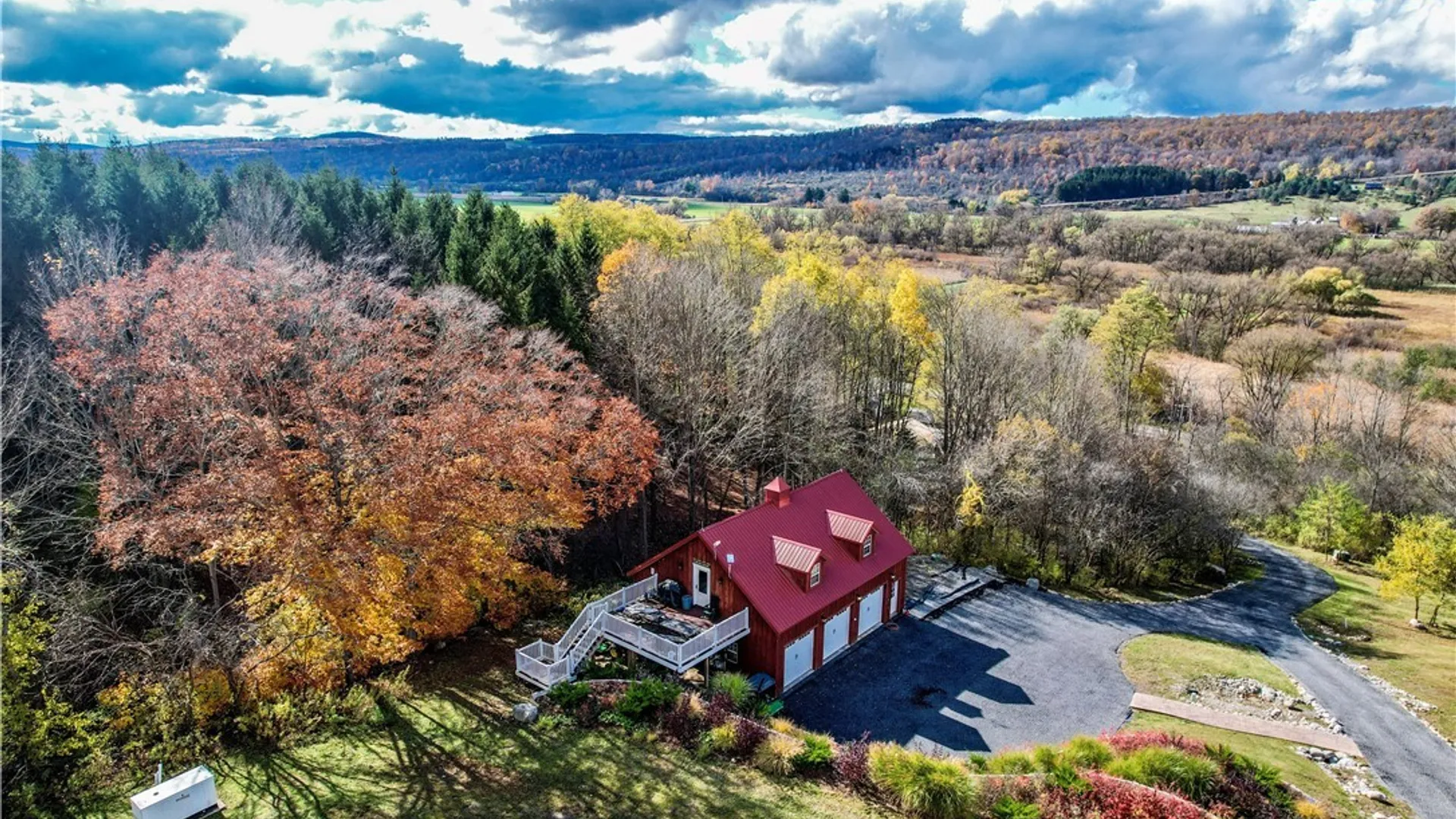 Property at 3006 Pompey Hollow Road, Cazenovia, NY 13035 8