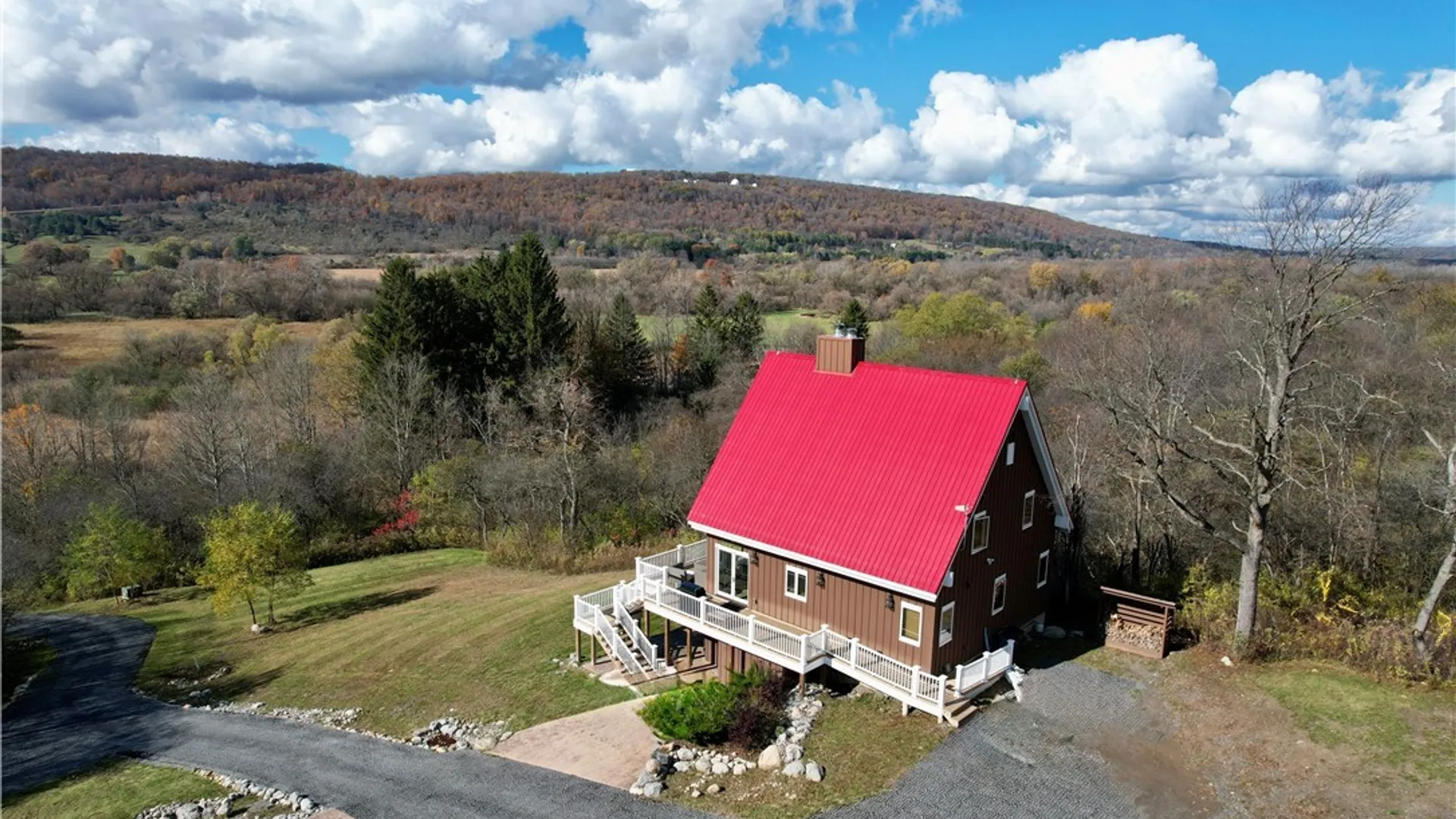 Property at 3006 Pompey Hollow Road, Cazenovia, NY 13035 9