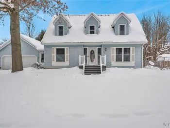 Property at 71 Willis Avenue, Aurora, NY 14139