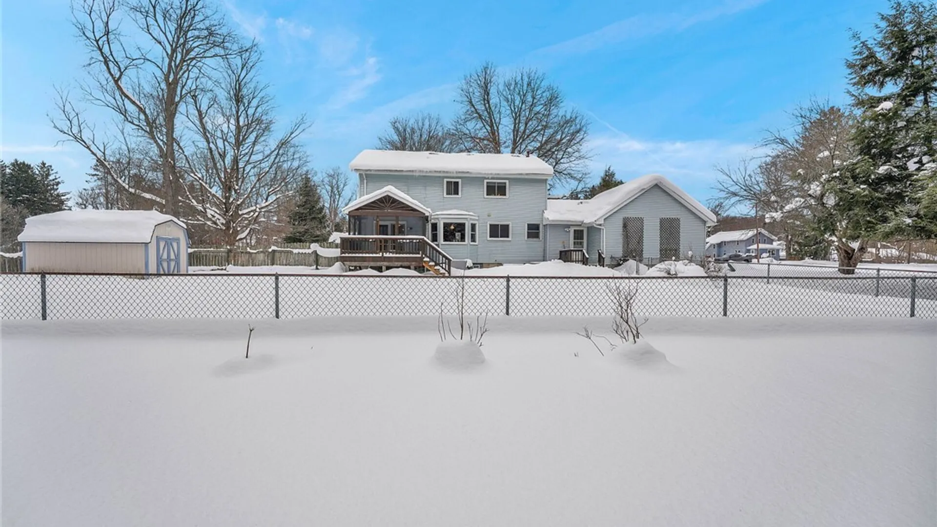 Property at 71 Willis Avenue, Aurora, NY 14139 2