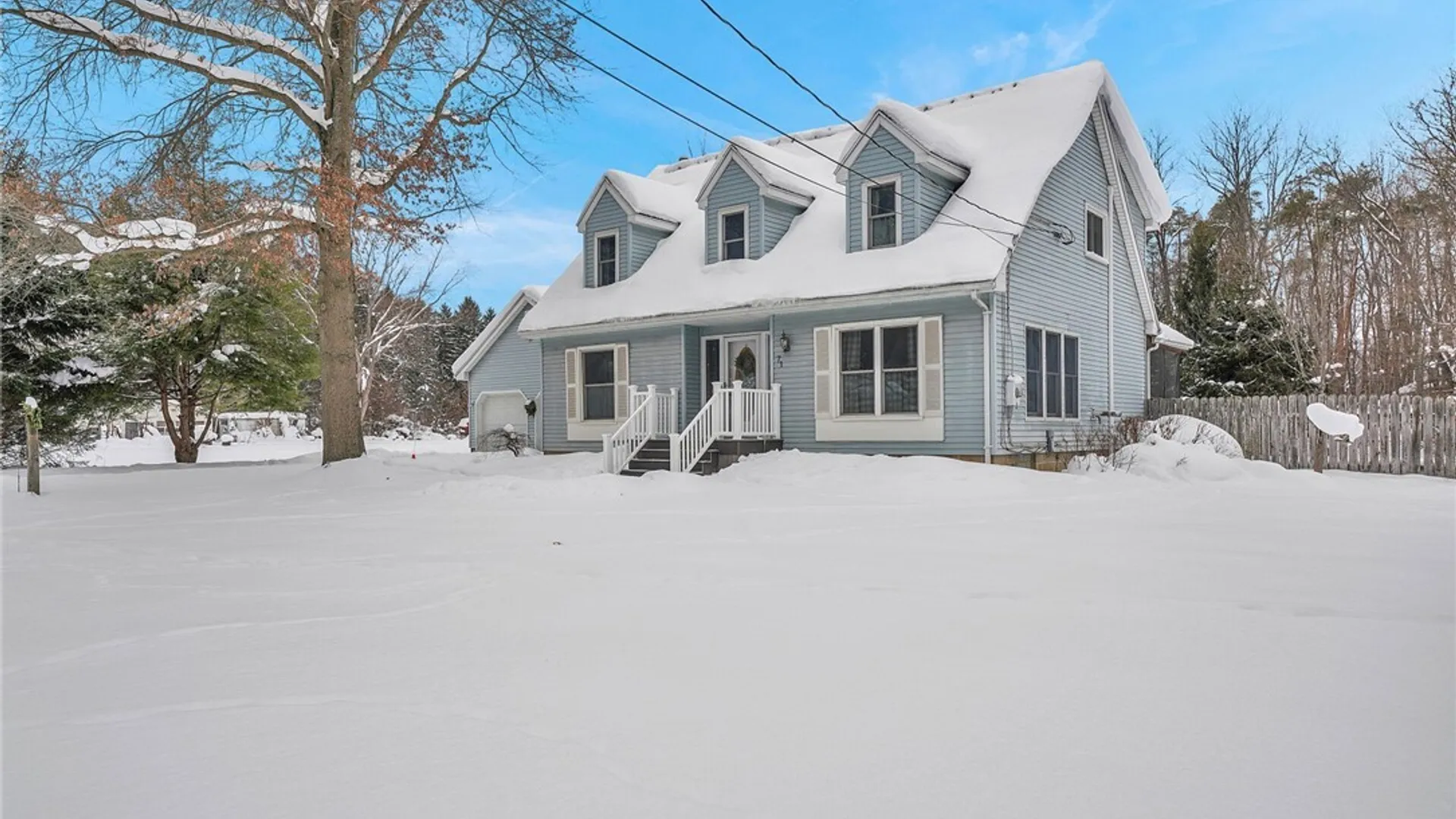 Property at 71 Willis Avenue, Aurora, NY 14139 25