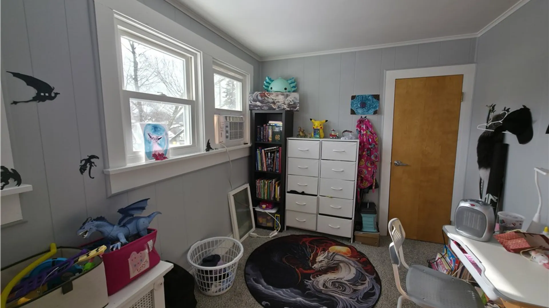 Property at 453 Livingston Street, Elmira City, NY 14904 21