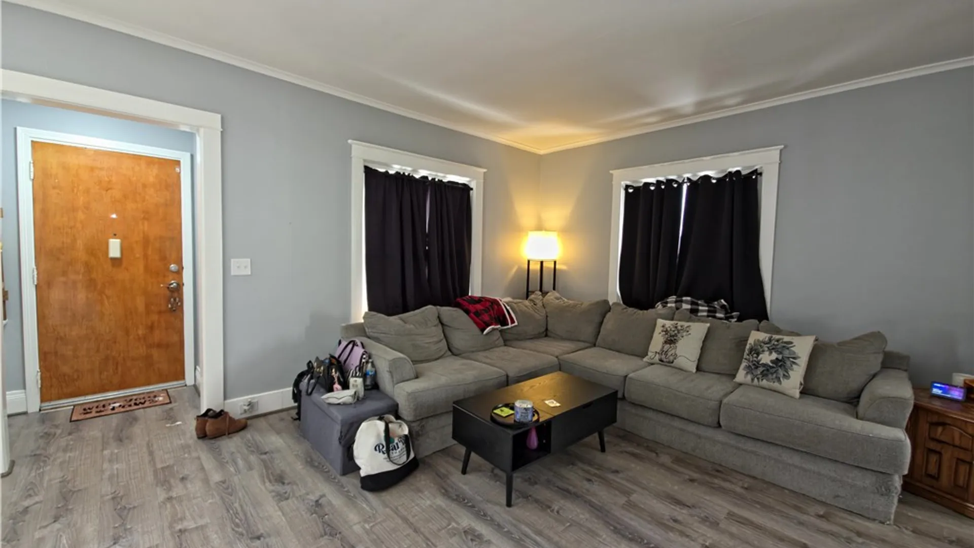 Property at 453 Livingston Street, Elmira City, NY 14904 3