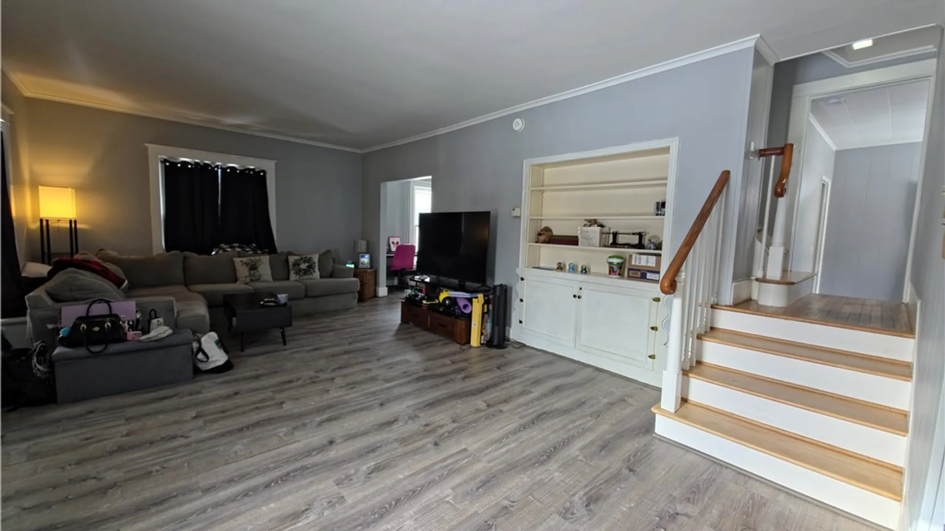 Property at 453 Livingston Street, Elmira City, NY 14904 4