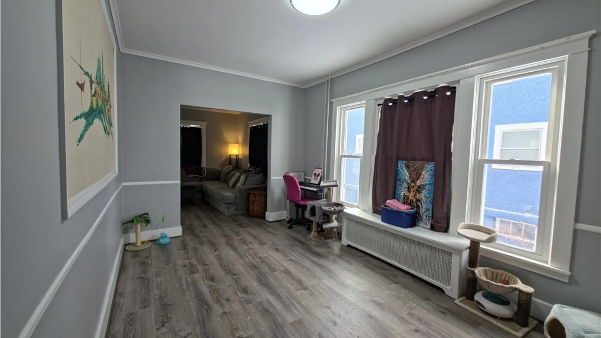 Property at 453 Livingston Street, Elmira City, NY 14904 8