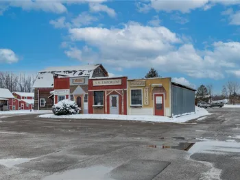 Property at 6355 Knickerbocker Road, Ontario, NY 14519