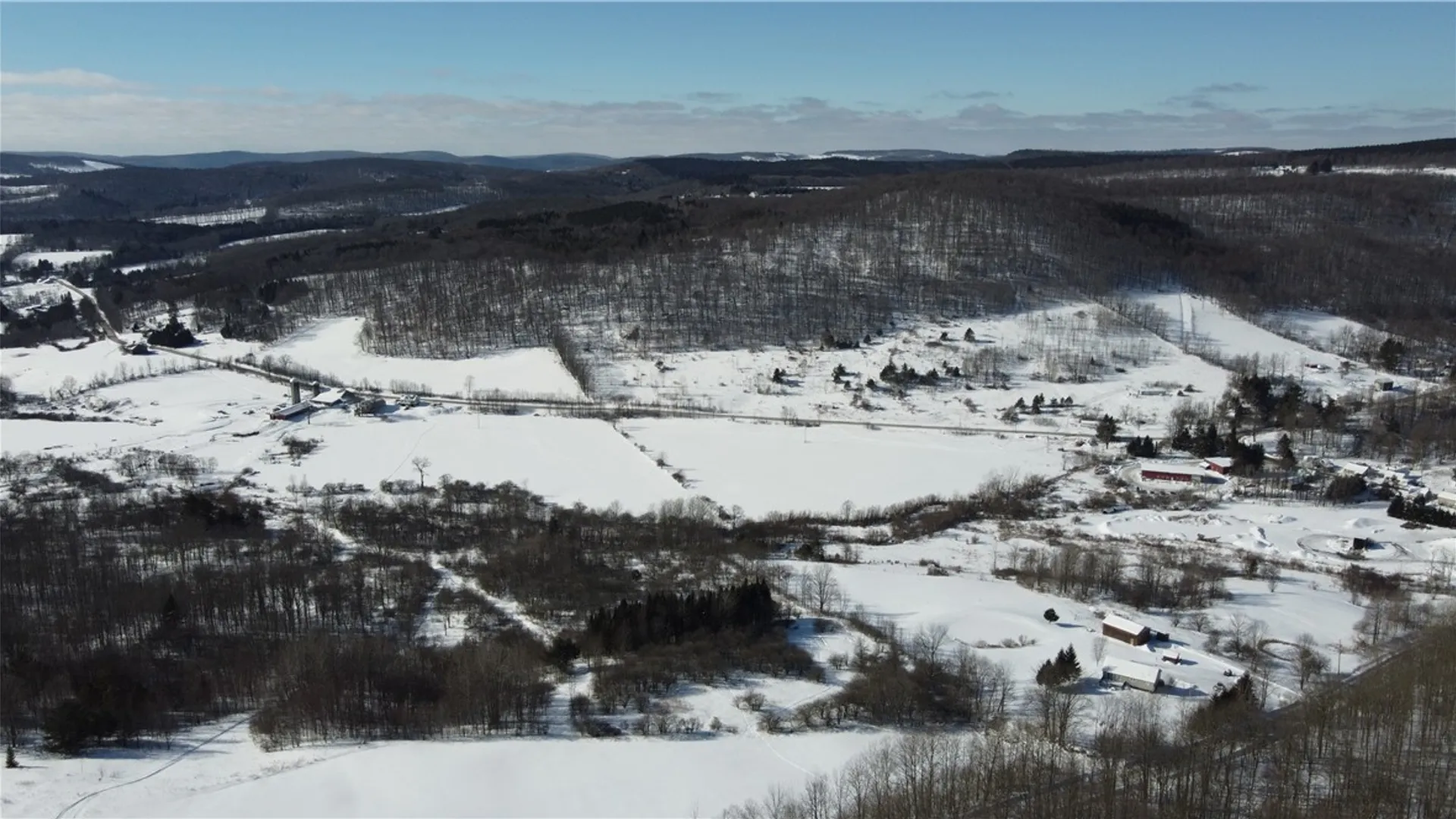 Property at Mereness Road, Decatur, NY 12197 11