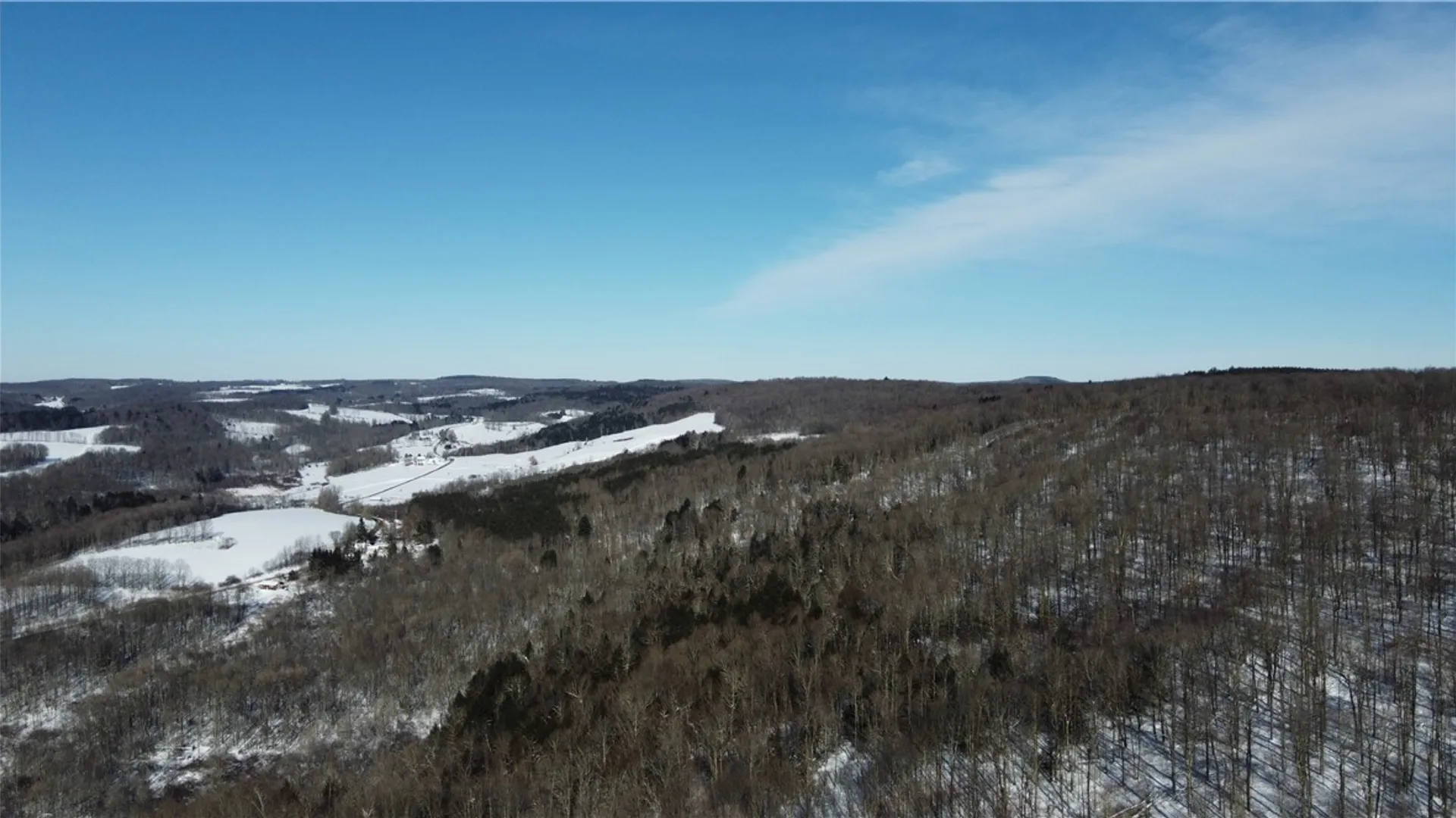 Property at Mereness Road, Decatur, NY 12197 12