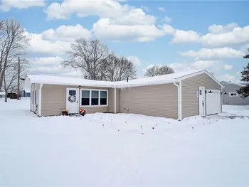 Property at 48 Coronet Road, Henrietta, NY 14623
