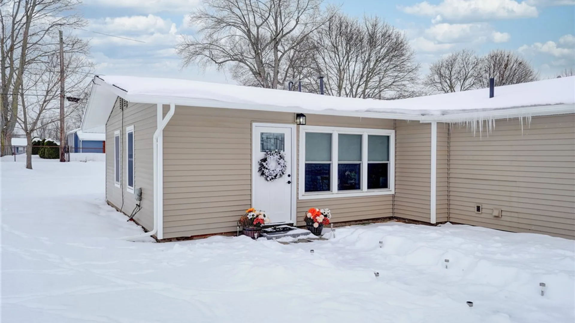 Property at 48 Coronet Road, Henrietta, NY 14623 2
