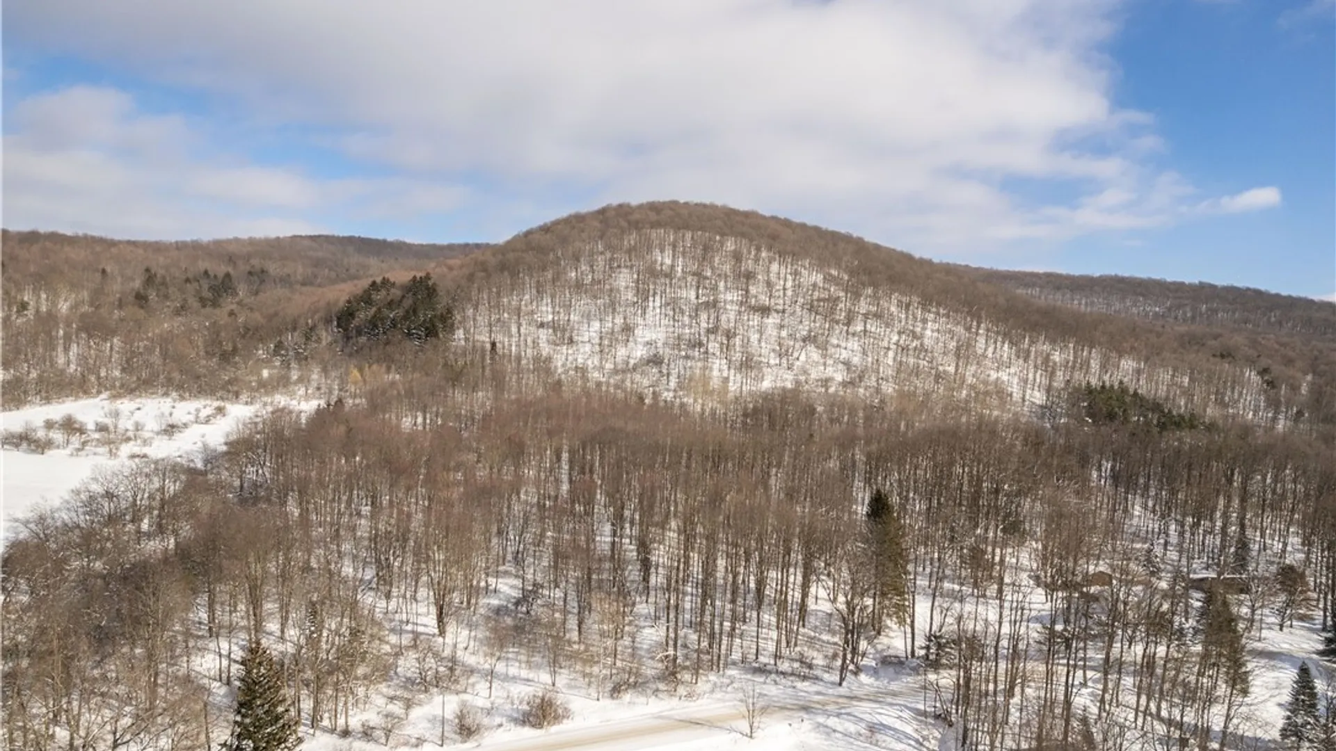 Property at V/L Kent Road, Mansfield, NY 14755 2