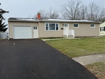 Property at 133 Mary Street, Auburn, NY 13021