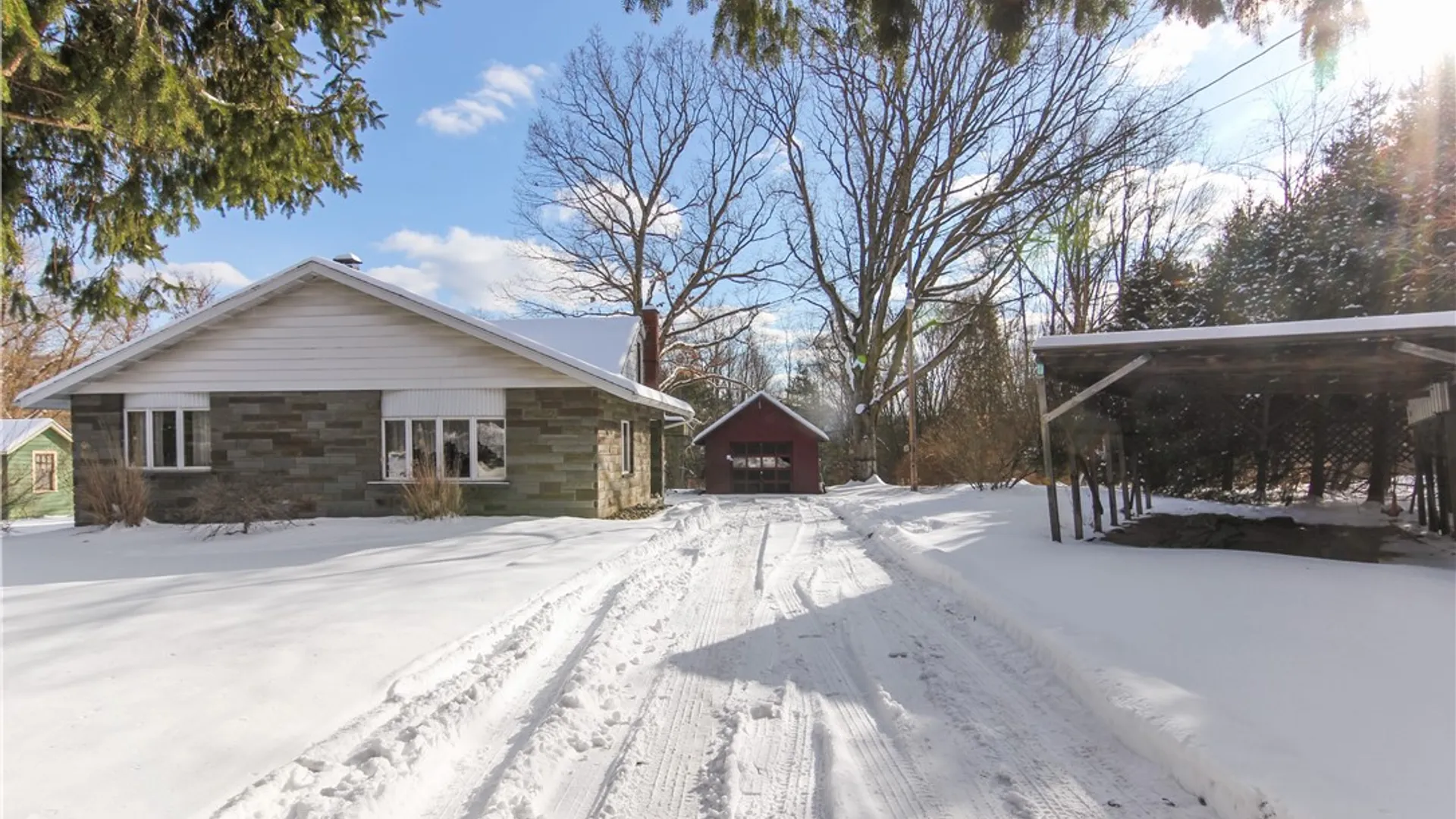 Property at 1125 Elmira Road, Newfield, NY 14867 24