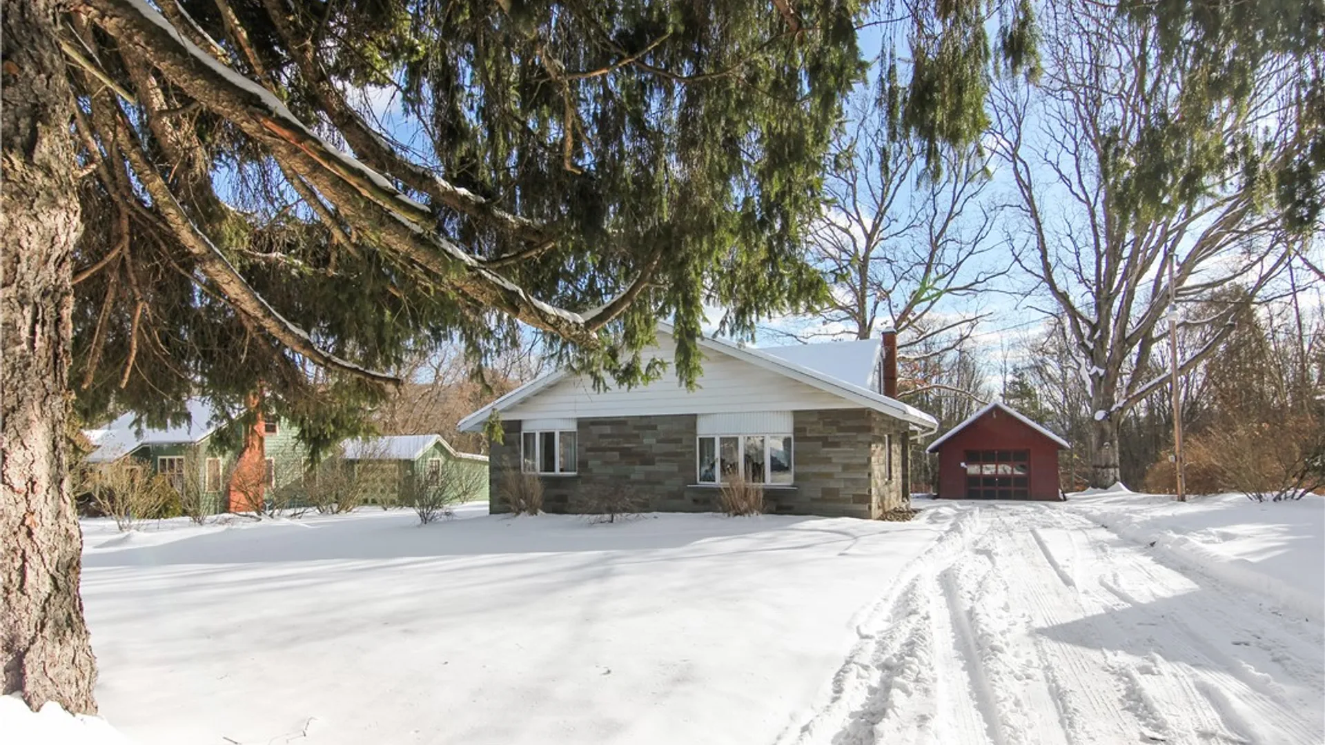 Property at 1125 Elmira Road, Newfield, NY 14867 27