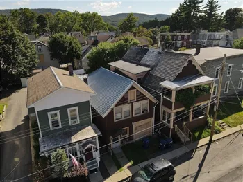 Property at 2-6 Reynolds Avenue, Oneonta, NY 13820