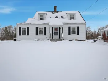 Property at 3843 Ransomville Road, Porter, NY 14131
