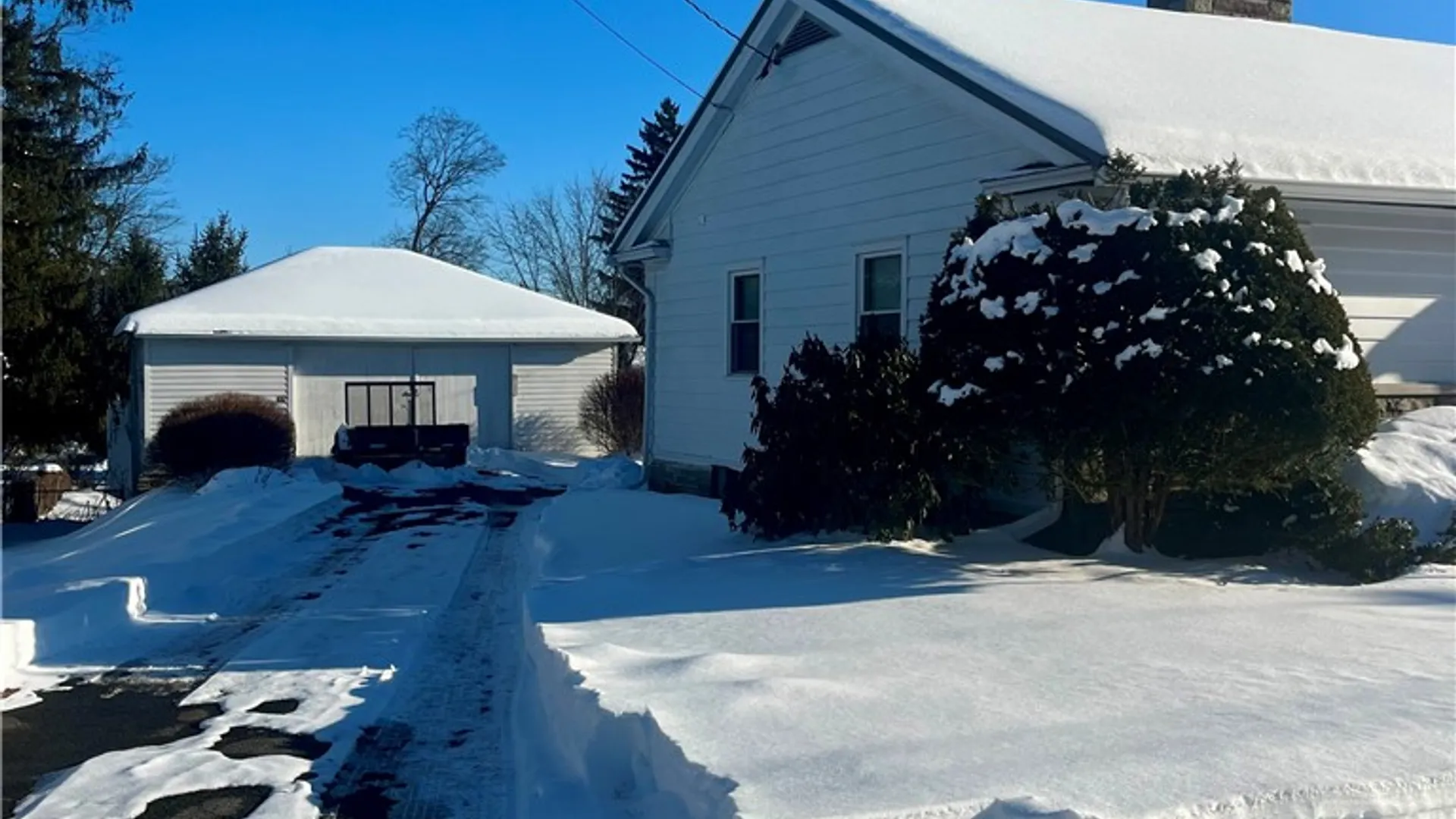 Property at 7 Juliand Street, Bainbridge, NY 13733 22