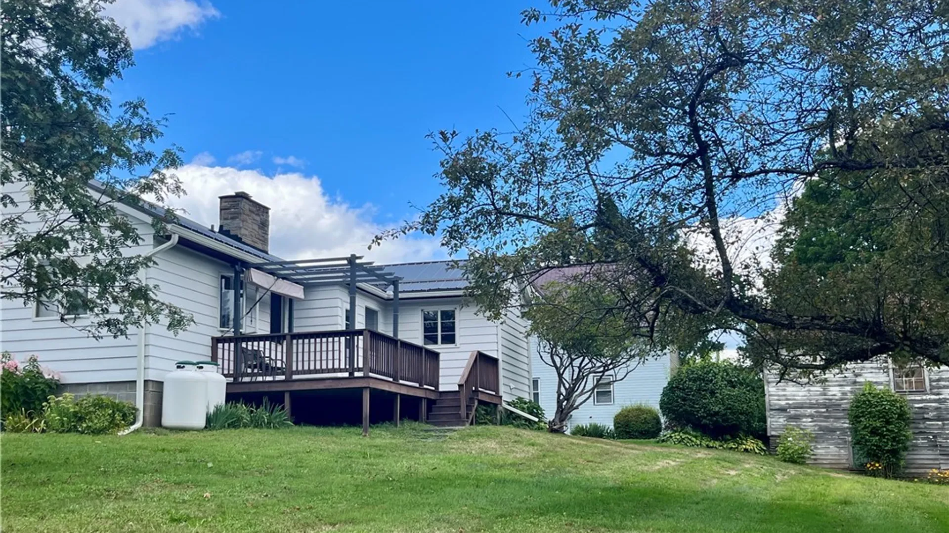 Property at 7 Juliand Street, Bainbridge, NY 13733 3