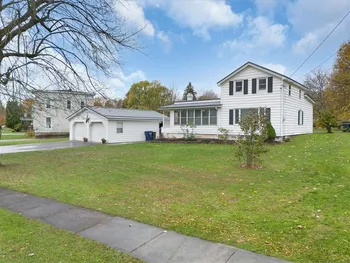 Property at 182 Lock Street, Galen, NY 14433