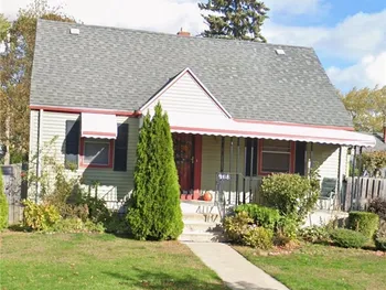 368 Phyllis Avenue, Buffalo, NY 14215