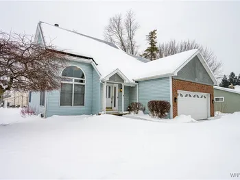 Property at 2341 Bullis Road, Elma, NY 14059