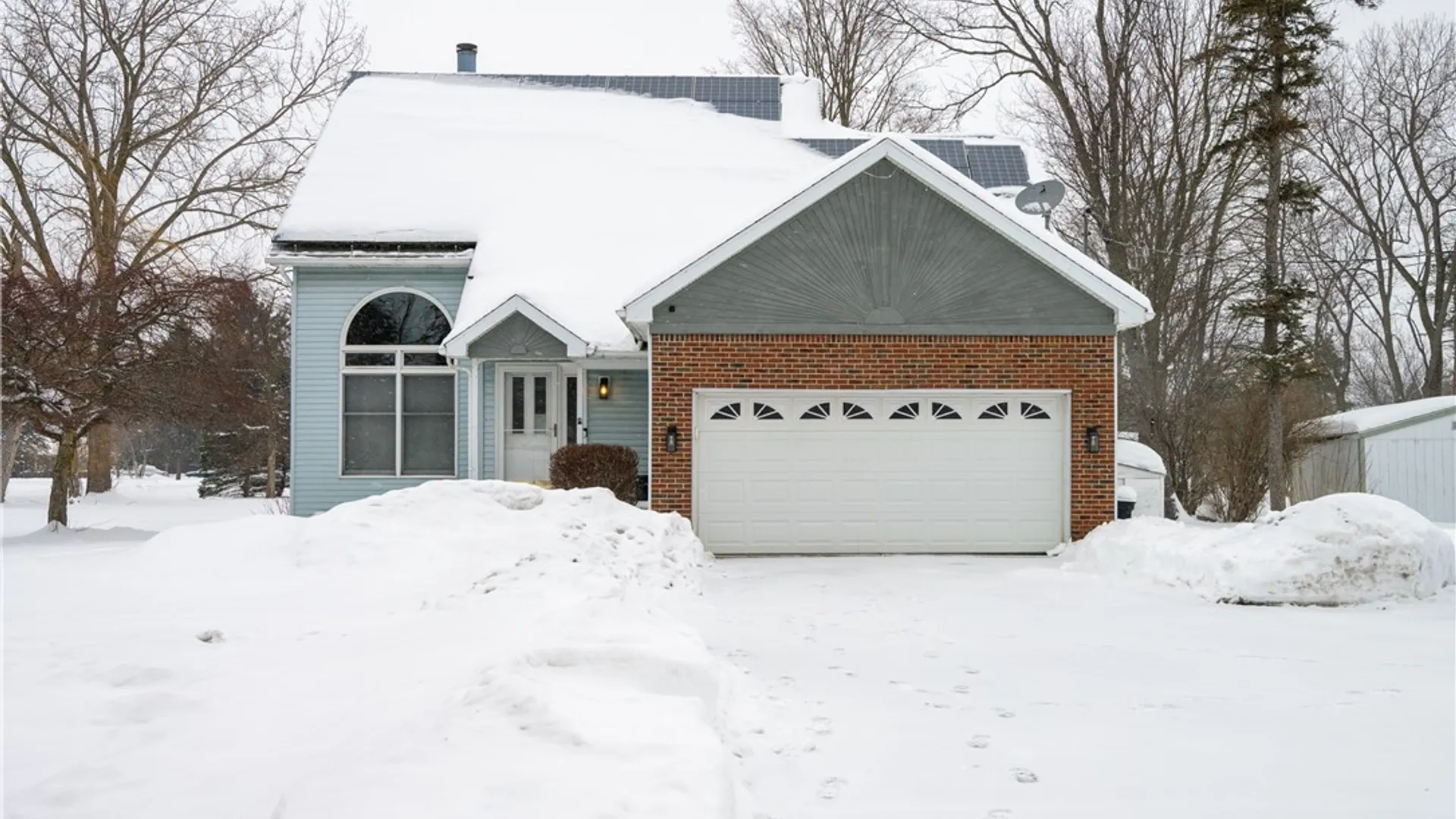 Property at 2341 Bullis Road, Elma, NY 14059 2