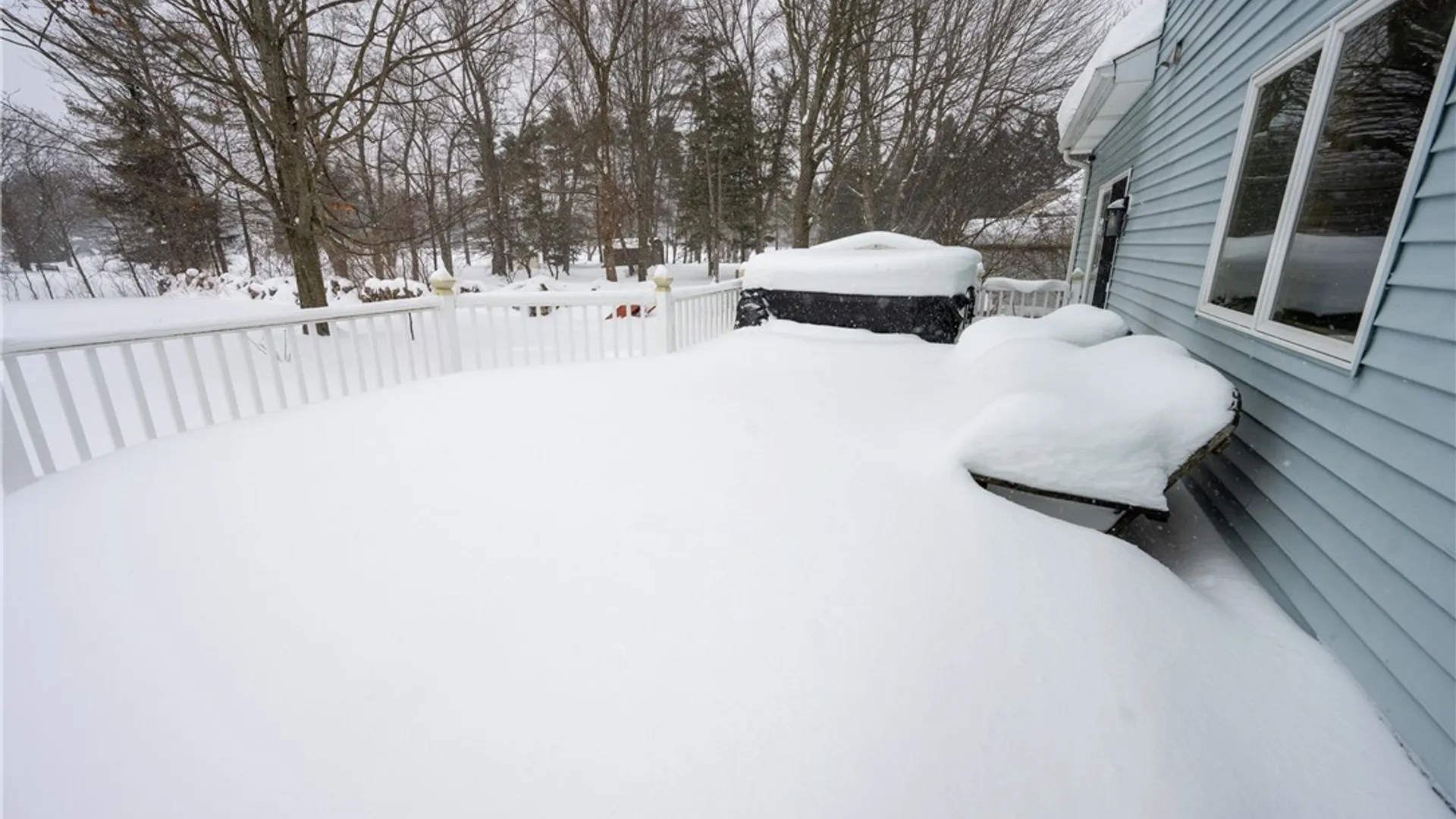 Property at 2341 Bullis Road, Elma, NY 14059 4