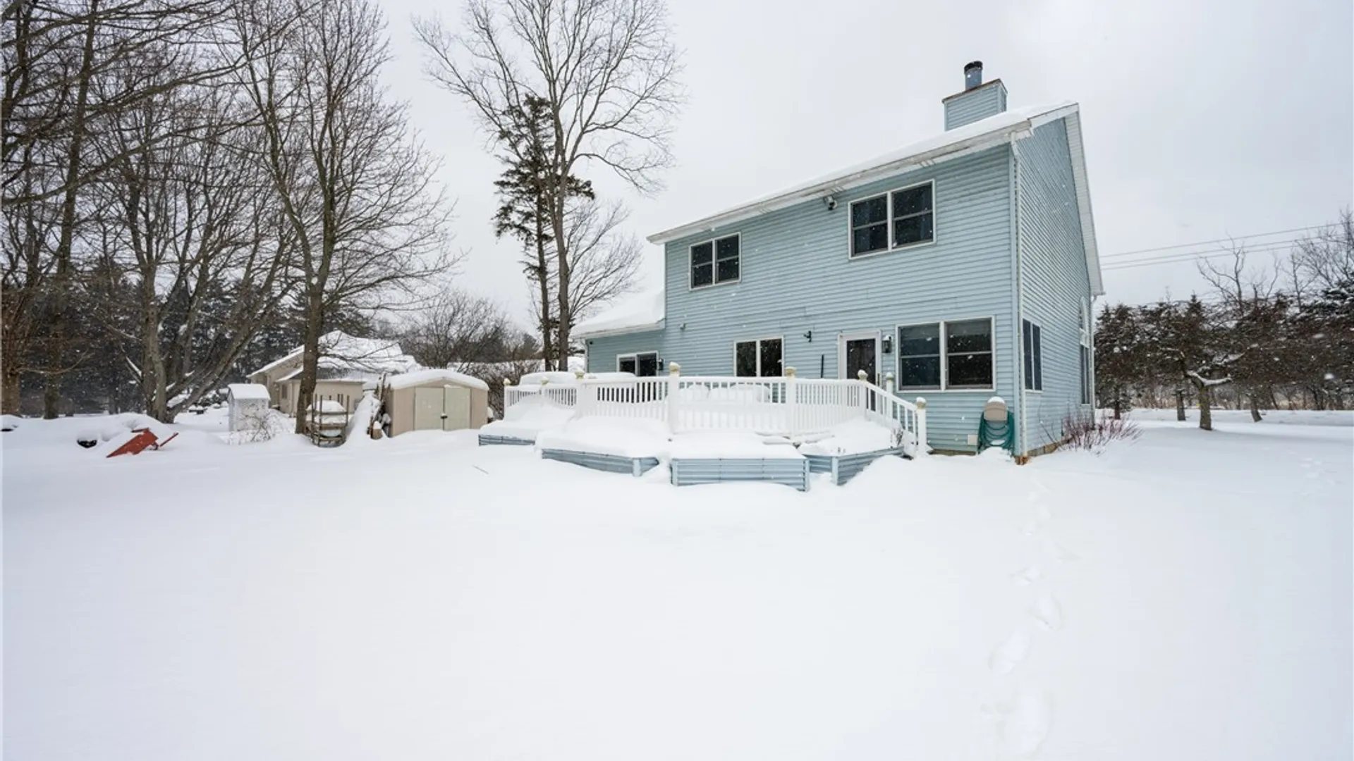 Property at 2341 Bullis Road, Elma, NY 14059 7