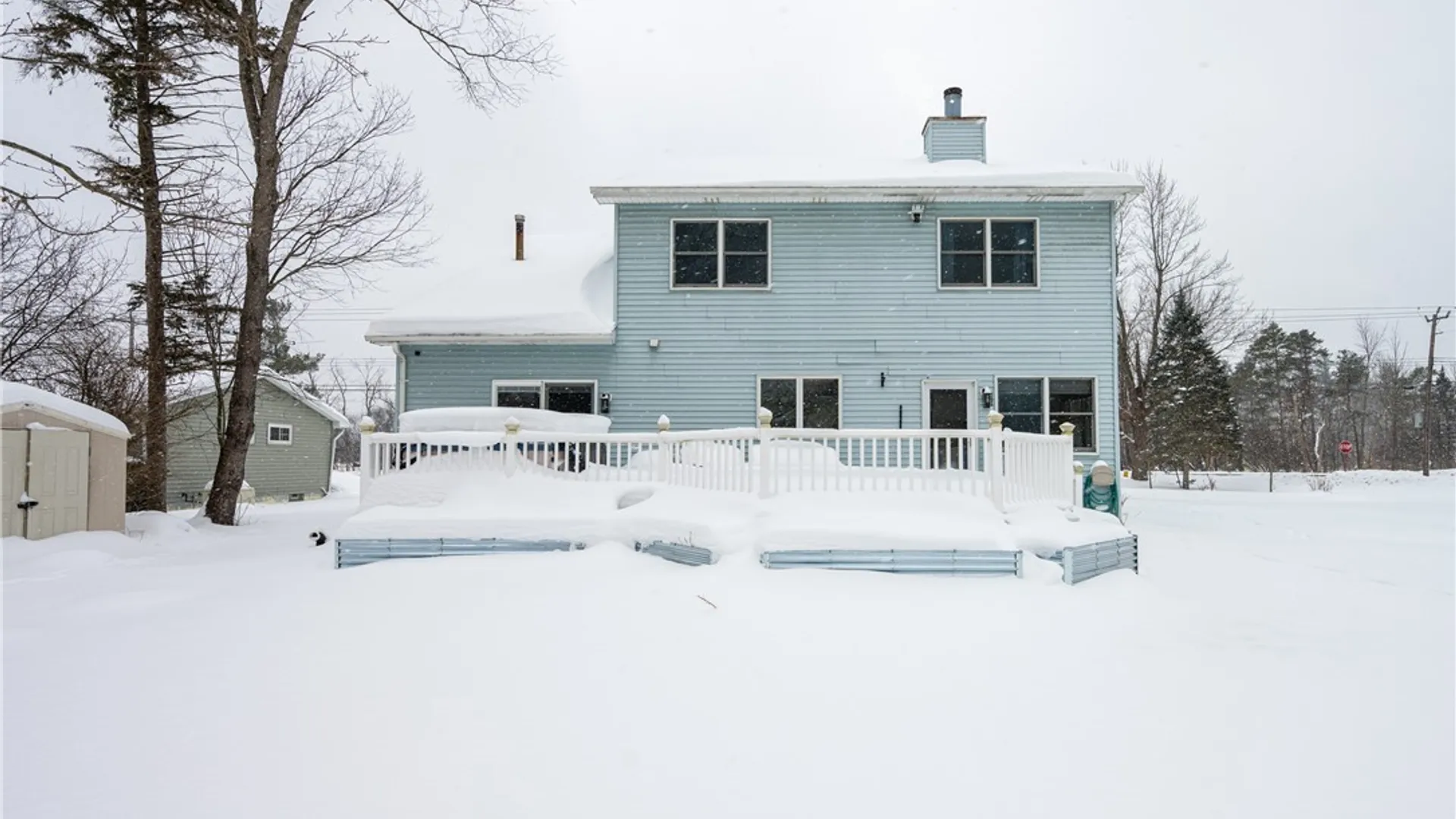 Property at 2341 Bullis Road, Elma, NY 14059 8