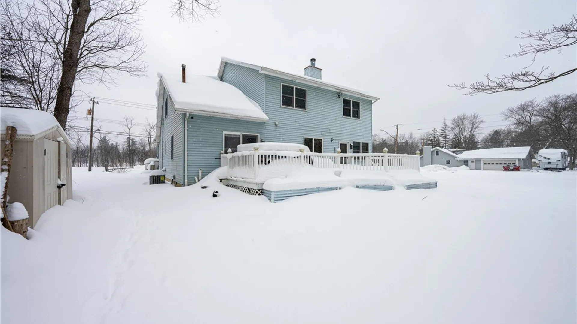 Property at 2341 Bullis Road, Elma, NY 14059 9