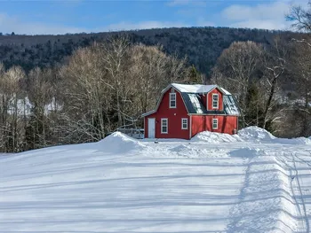 Property at 698 State Highway 166, Middlefield, NY 13326