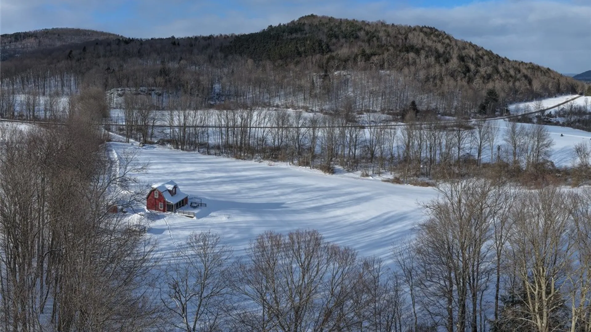 Property at 698 State Highway 166, Middlefield, NY 13326 2