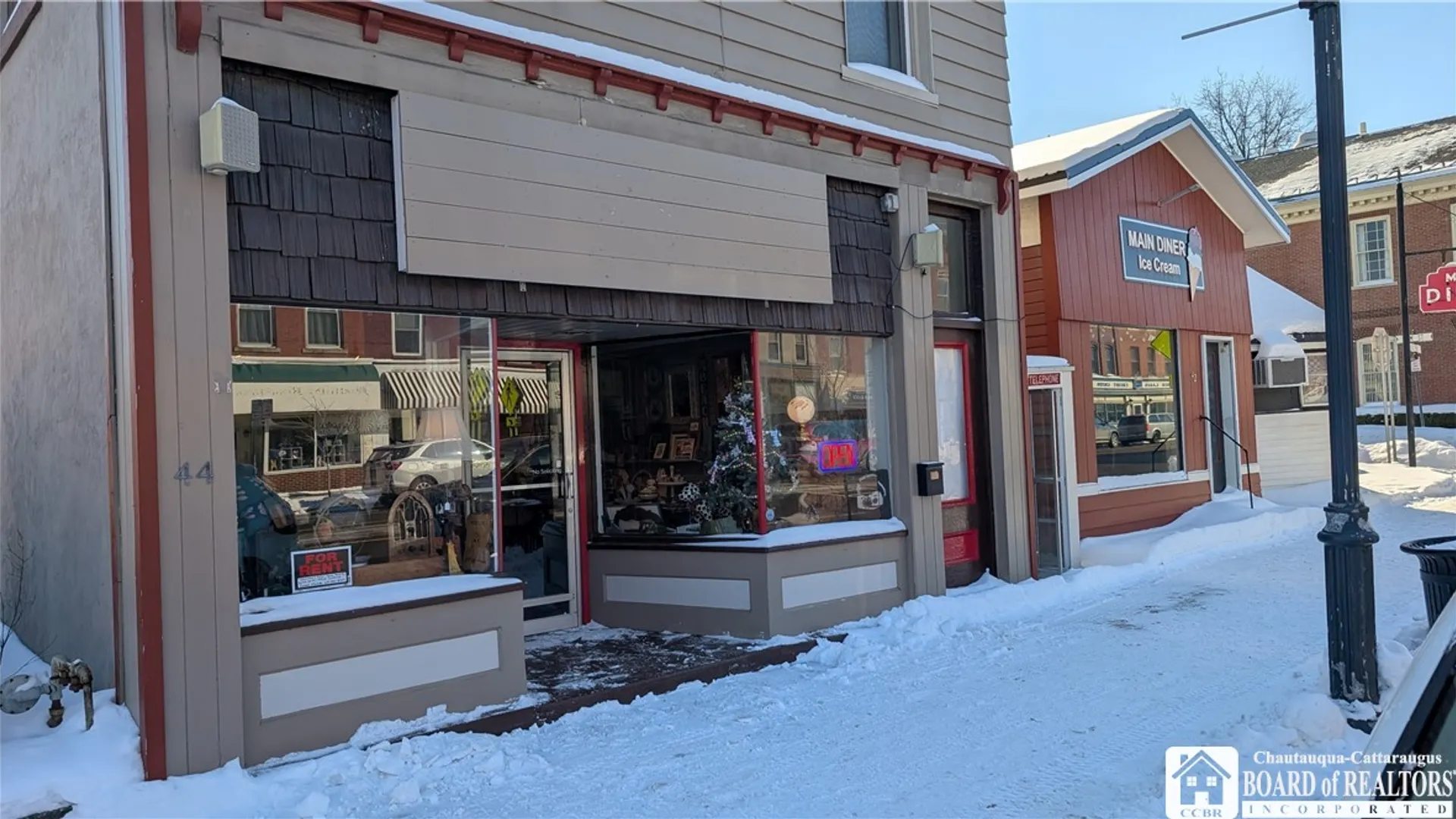 Property at 44 Main Street, Westfield, NY 14787 2